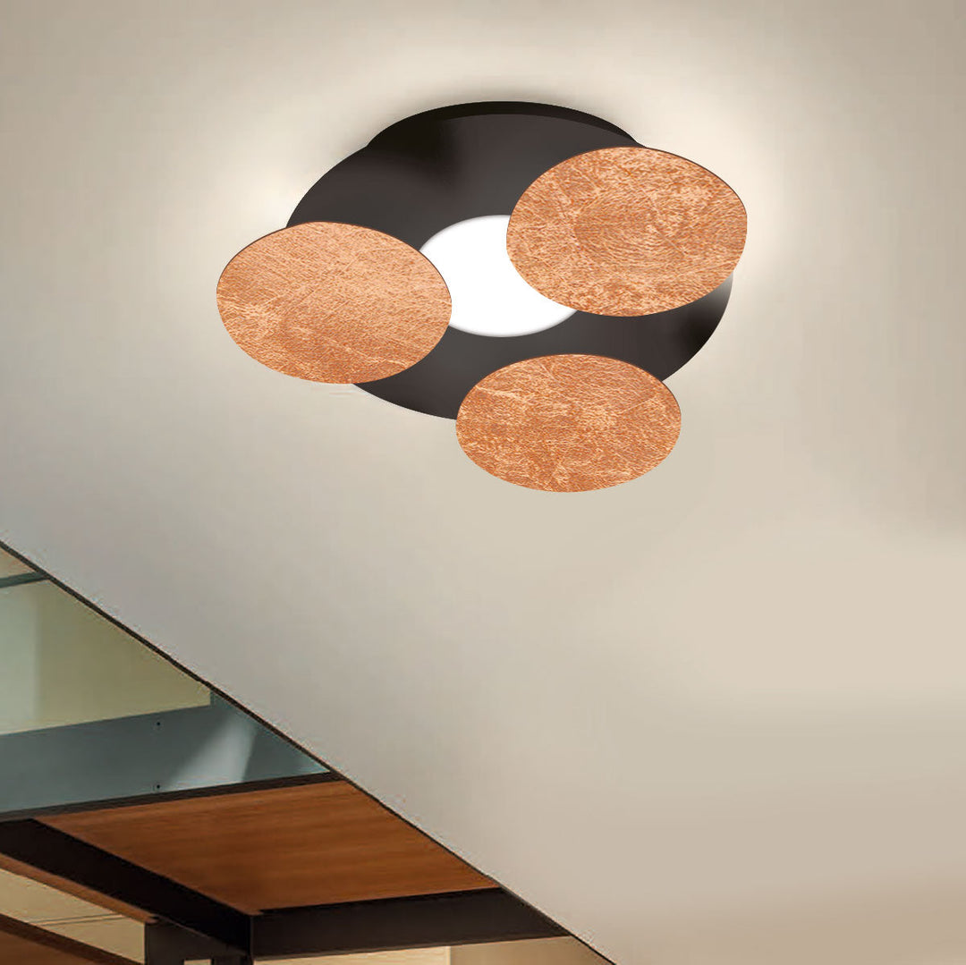 Deckenleuchte Nuvola 35cm