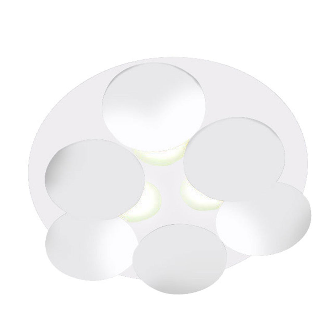 Deckenleuchte Nuvola 45cm