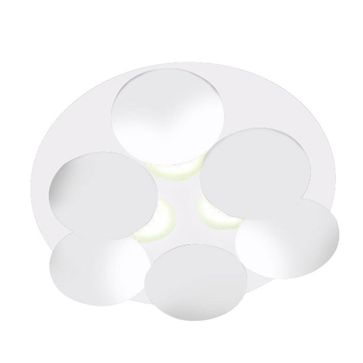 Deckenleuchte Nuvola 45cm