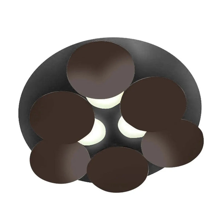 Deckenleuchte Nuvola 45cm