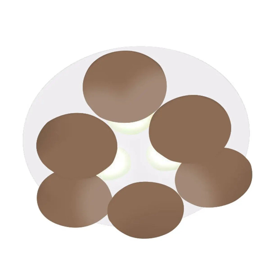 Deckenleuchte Nuvola 45cm