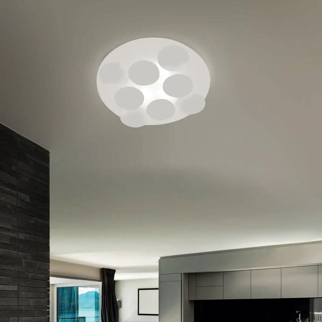 Deckenleuchte Nuvola 60cm