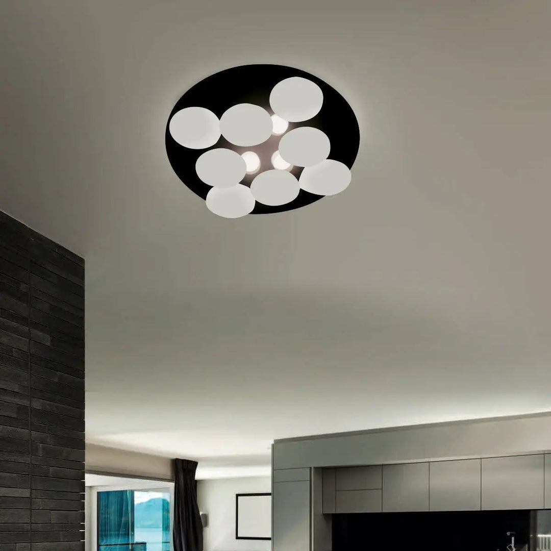 Deckenleuchte Nuvola 60cm