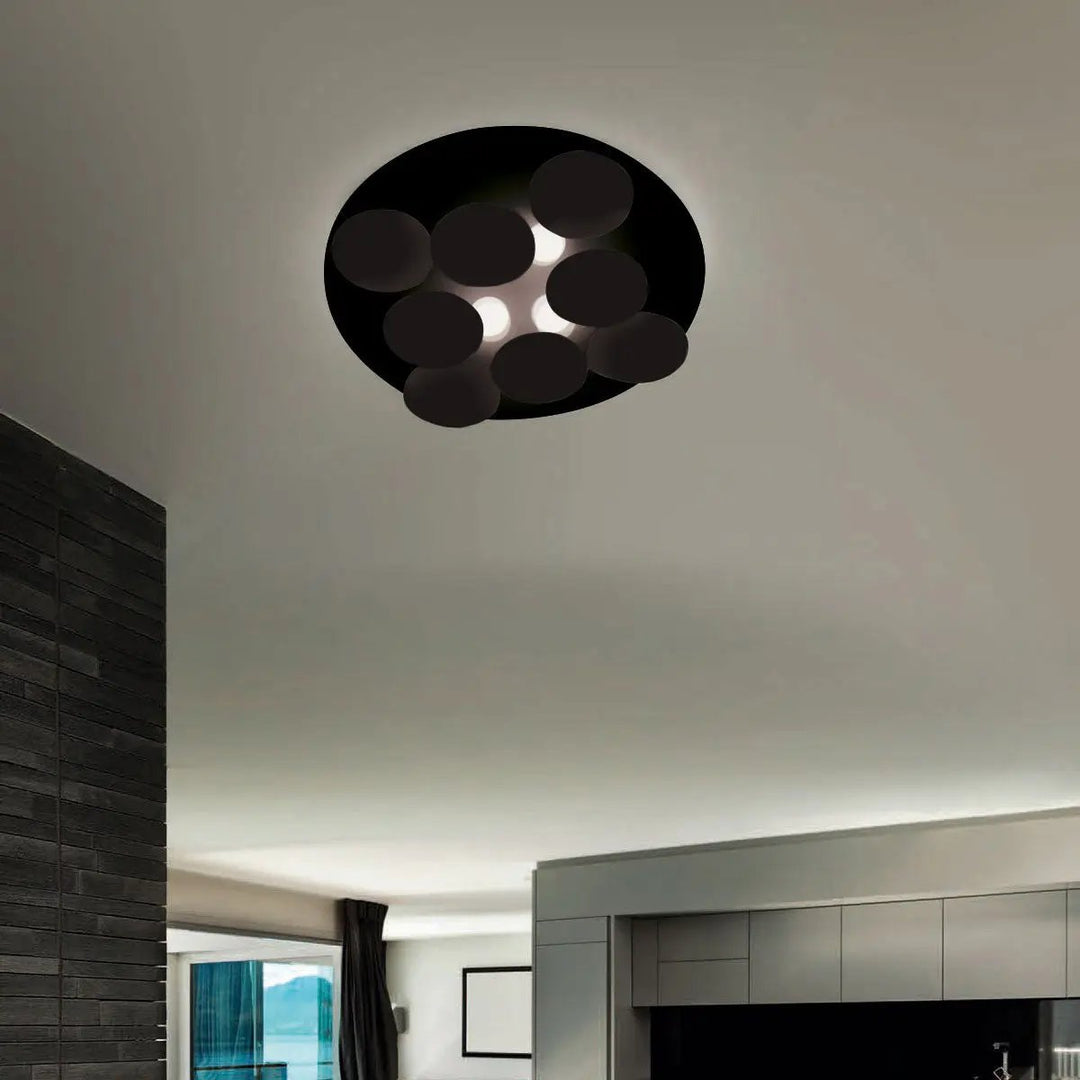 Deckenleuchte Nuvola 60cm