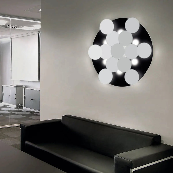 Deckenleuchte Nuvola 70cm