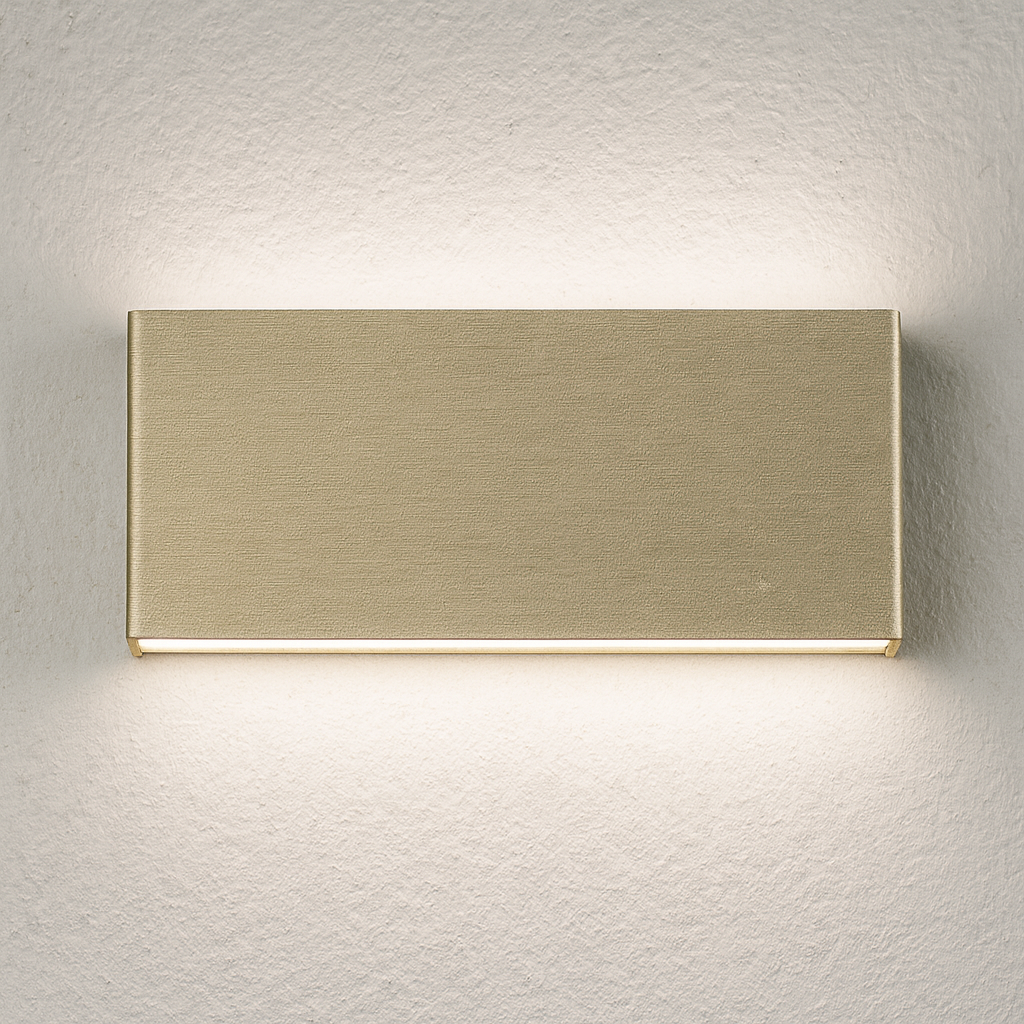 Wandleuchte Shield