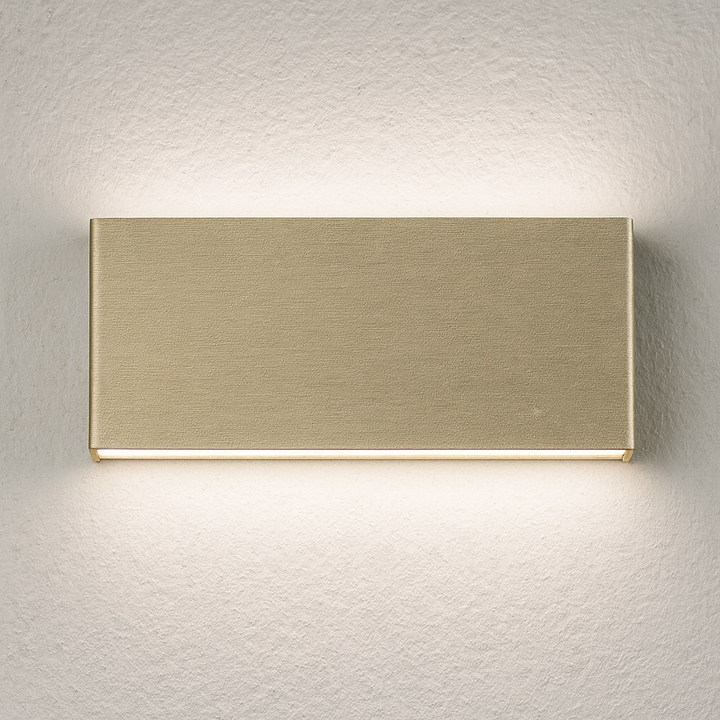Wandleuchte Shield