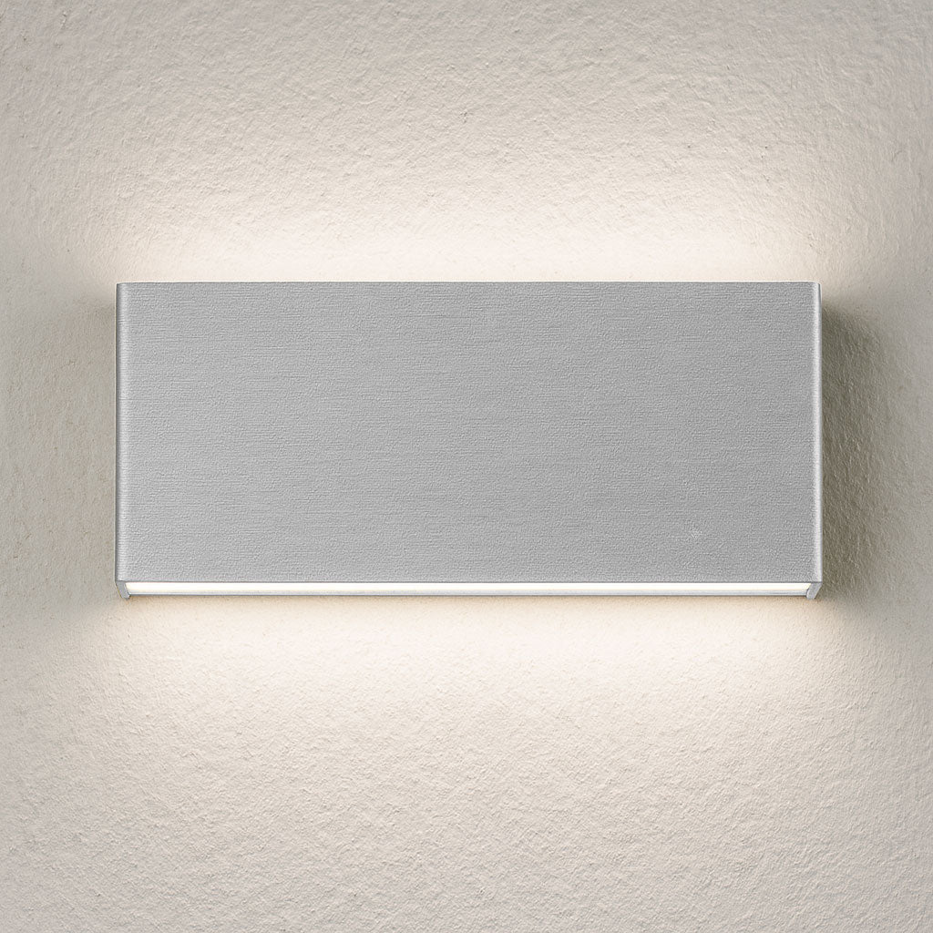 Wandleuchte Shield