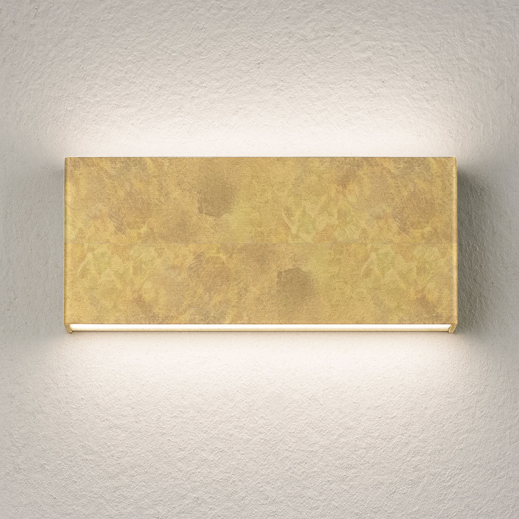 Wandleuchte Shield