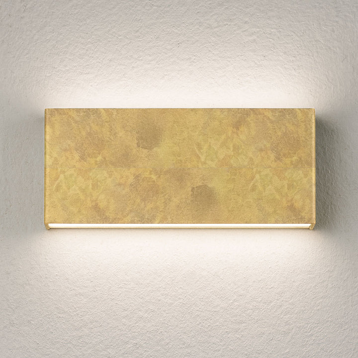 Wandleuchte Shield