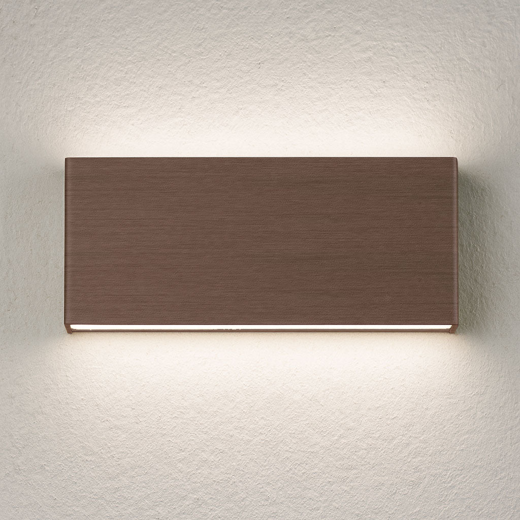 Wandleuchte Shield