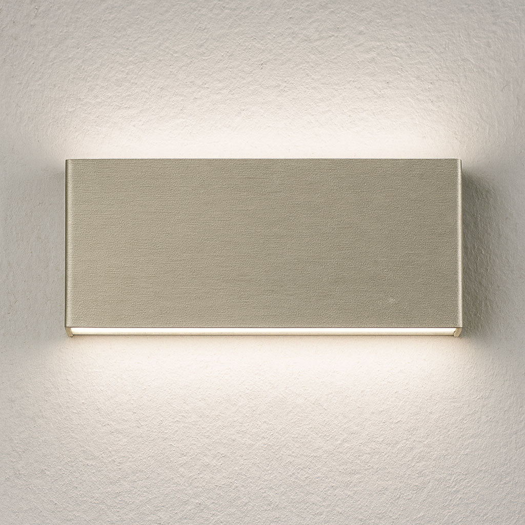 Wandleuchte Shield