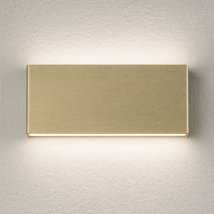 Wandleuchte Shield