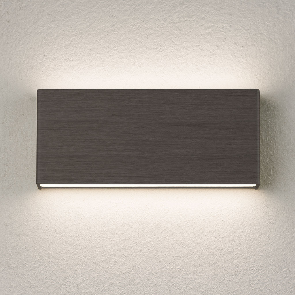 Wandleuchte Shield