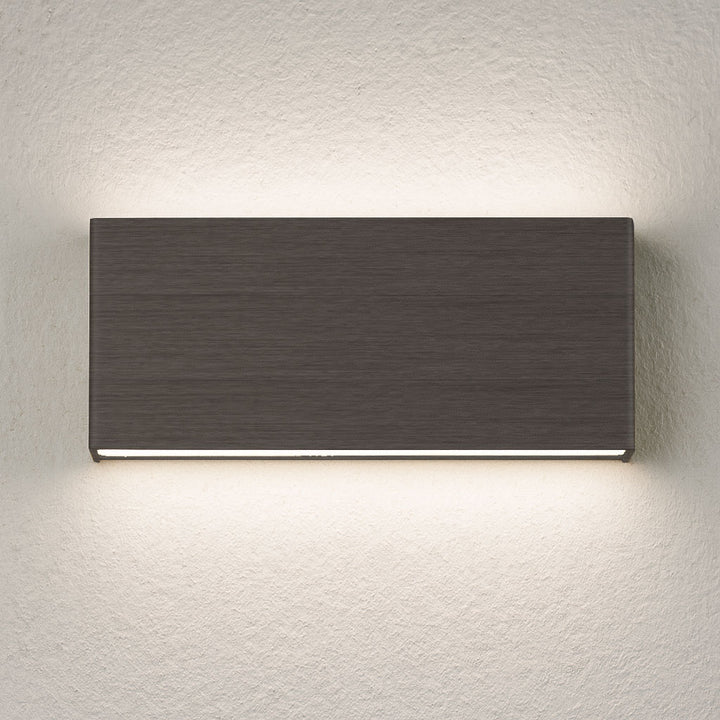 Wandleuchte Shield
