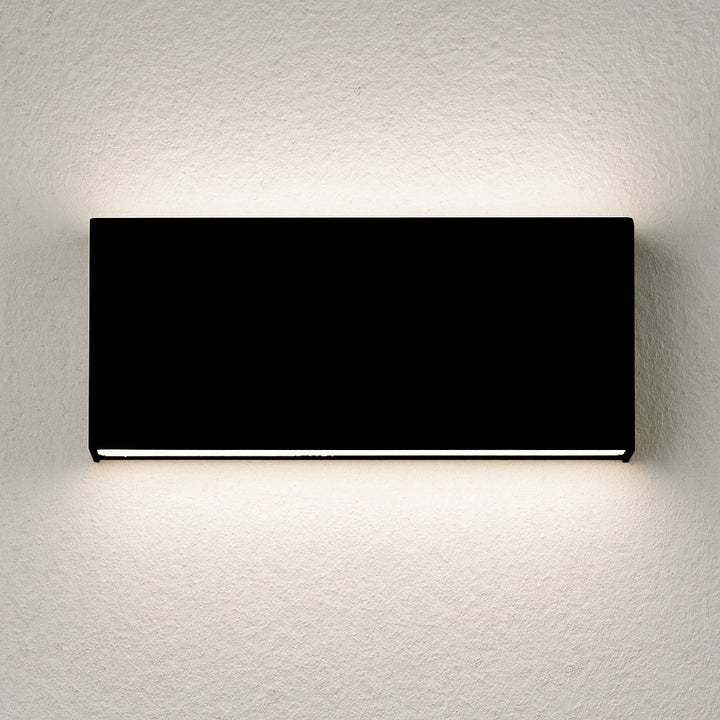 Wandleuchte Shield
