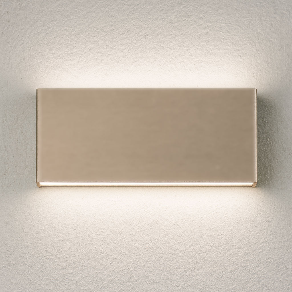 Wandleuchte Shield