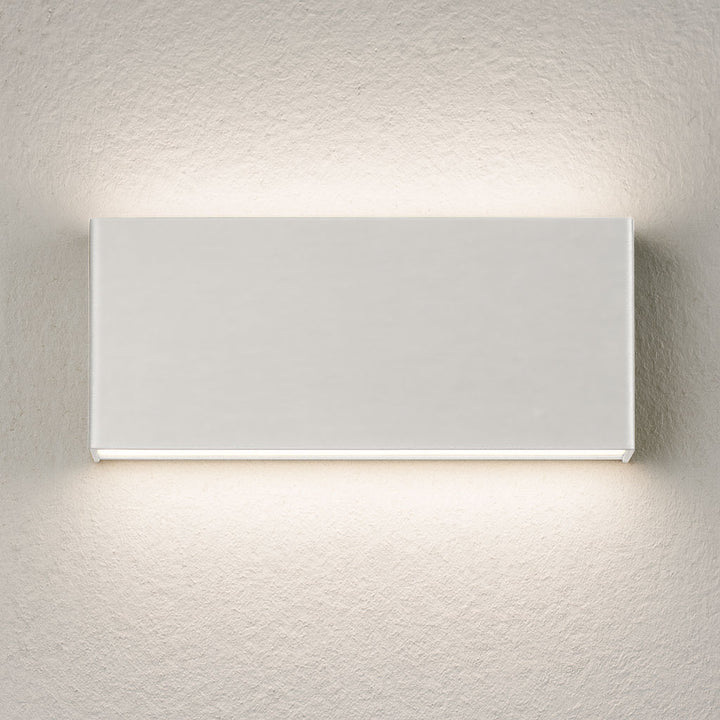 Wandleuchte Shield