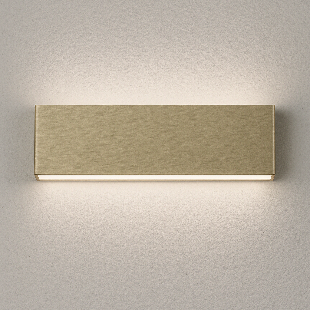 Wandleuchte Shield