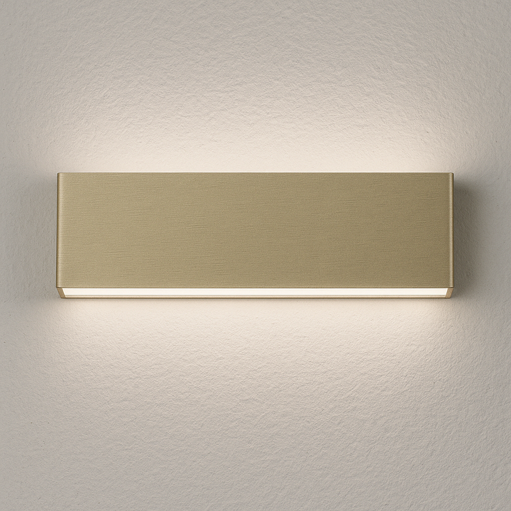 Wandleuchte Shield