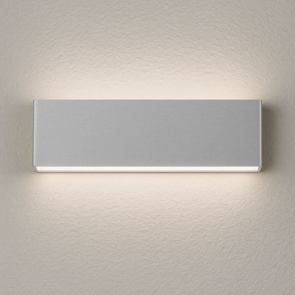 Wandleuchte Shield