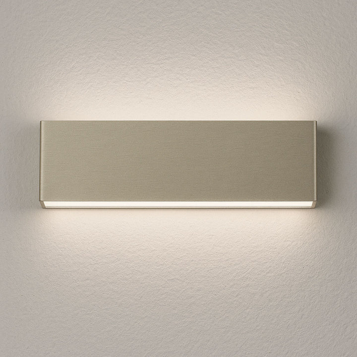 Wandleuchte Shield