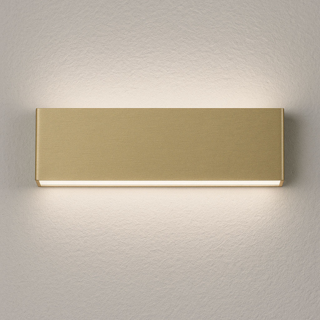 Wandleuchte Shield