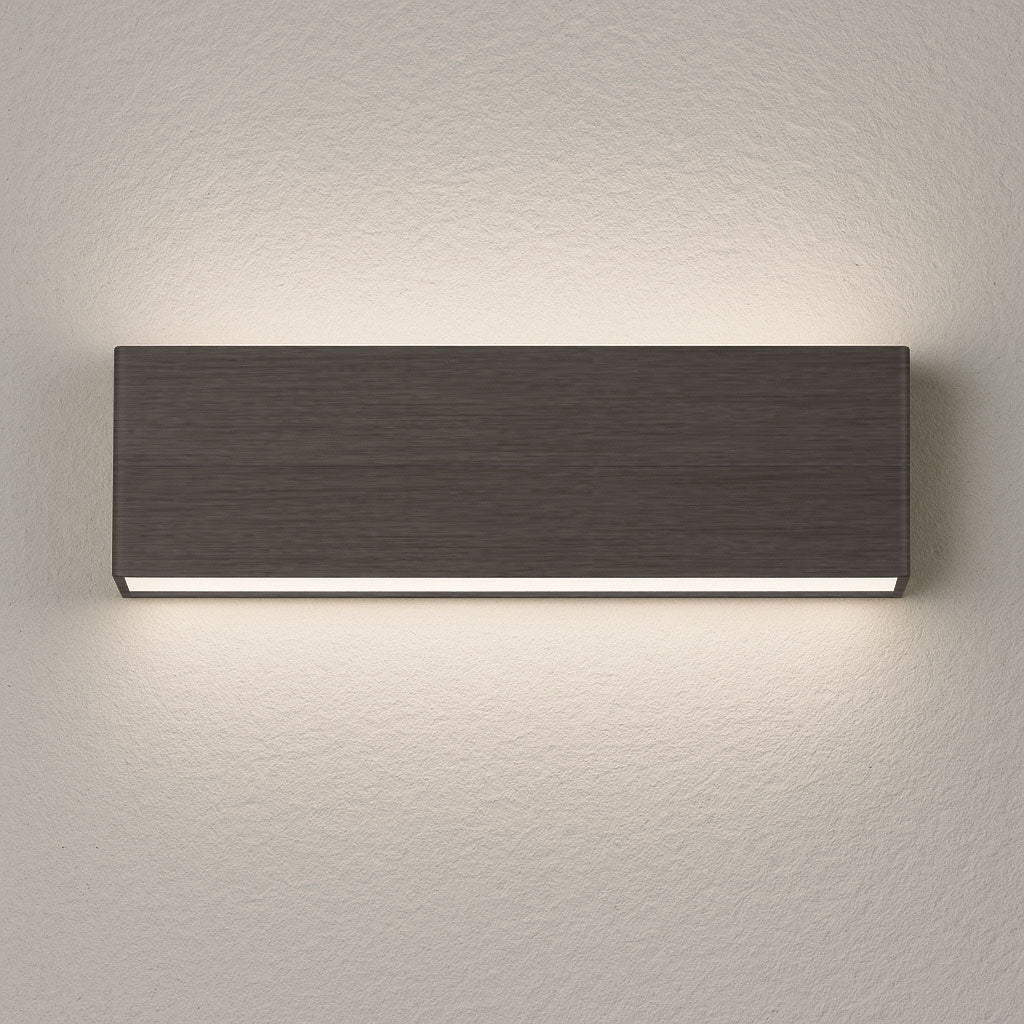Wandleuchte Shield
