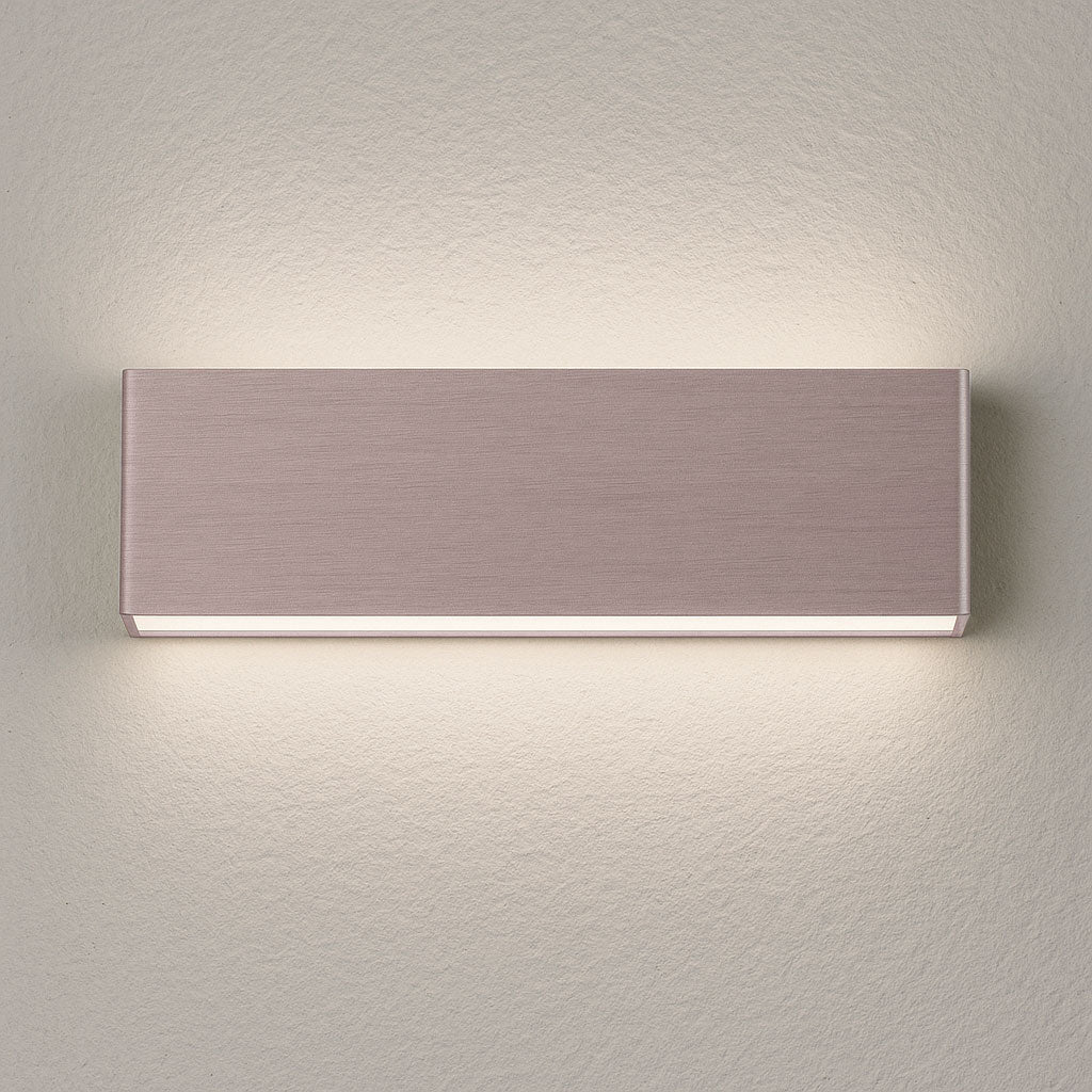 Wandleuchte Shield
