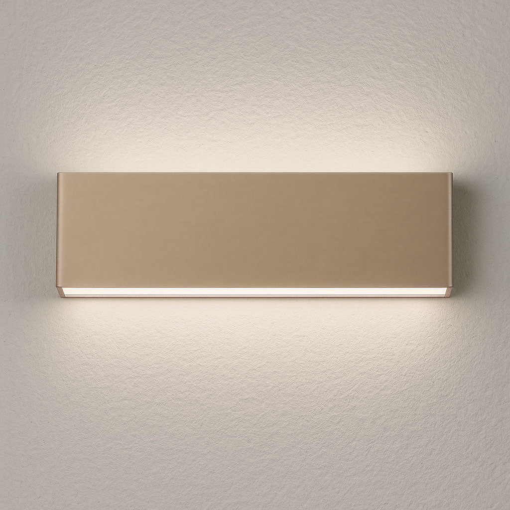 Wandleuchte Shield