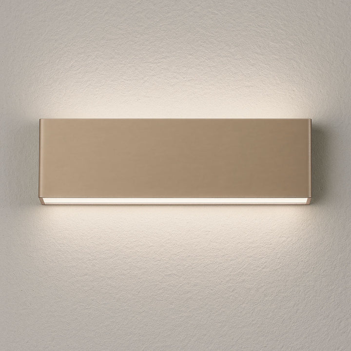 Wandleuchte Shield