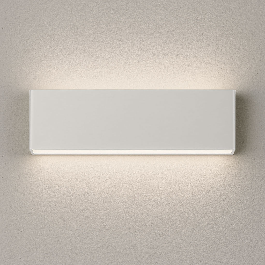 Wandleuchte Shield