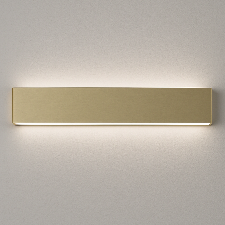 Wandleuchte Shield