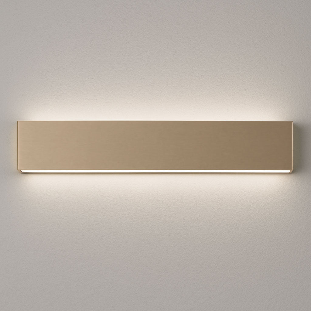 Wandleuchte Shield