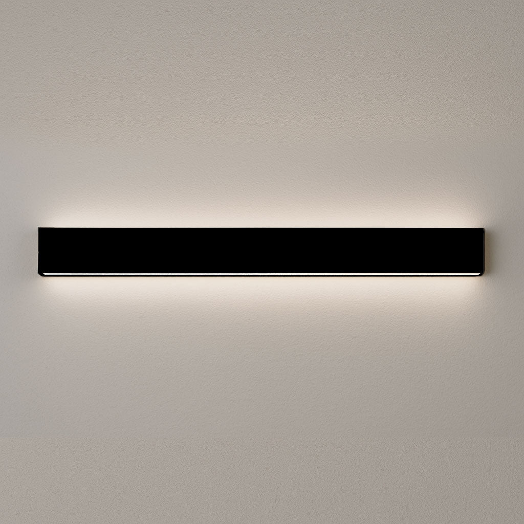Wandleuchte Shield