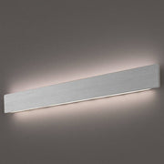 Braga, Wandleuchte Spade, Alu 156cm, Produktbild