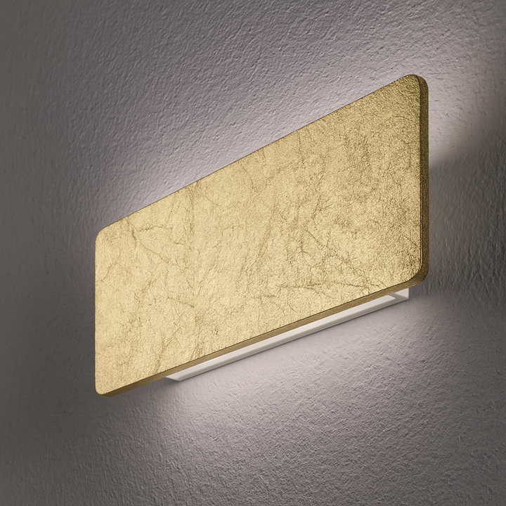 Wandleuchte Spade