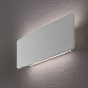 Braga, Wandleuchte Spade, Alu 26cm, Produktbild