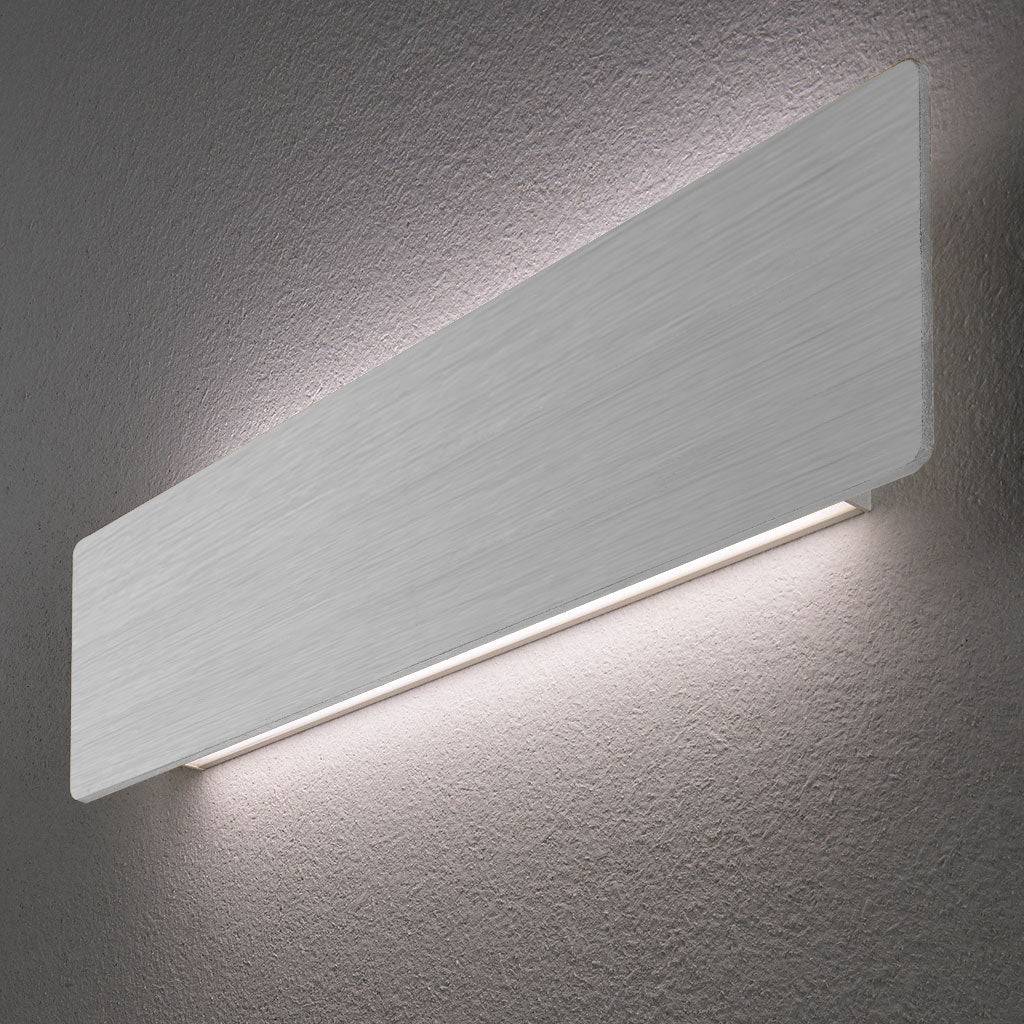 Braga, Wandleuchte Spade, Alu 38cm, Produktbild