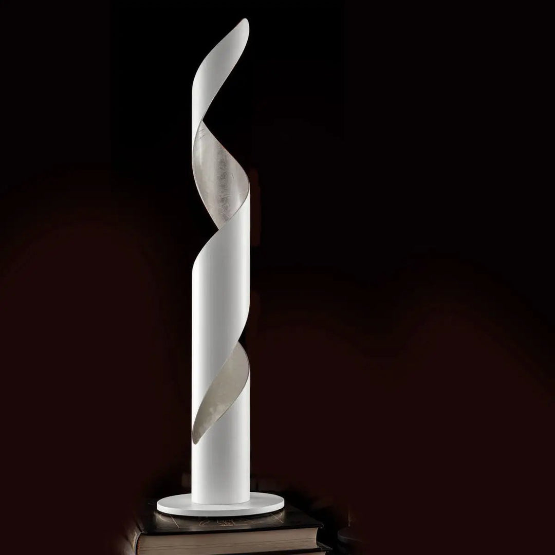 Tischleuchte Truciolo 70cm