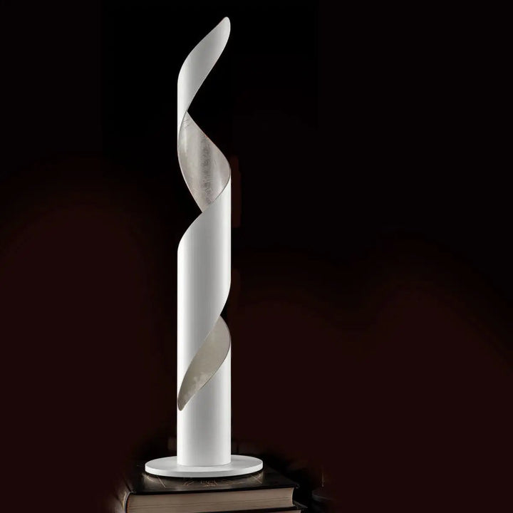 Tischleuchte Truciolo 70cm