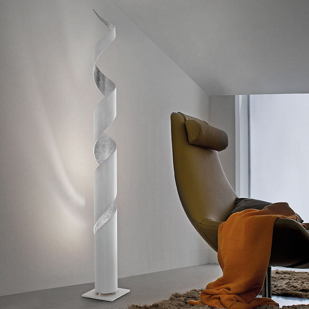 Stehleuchte Truciolo LED