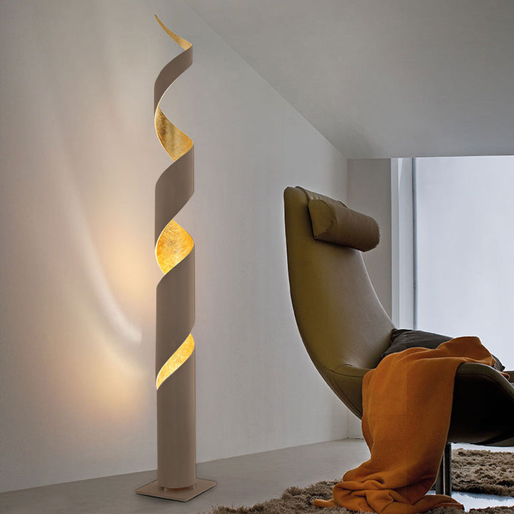 Stehleuchte Truciolo E27