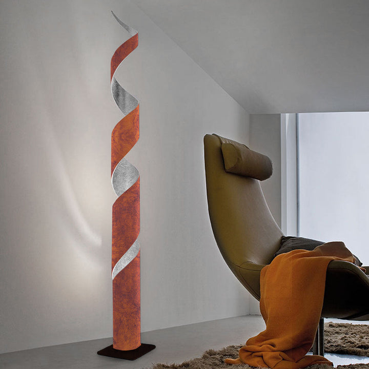 Stehleuchte Truciolo LED