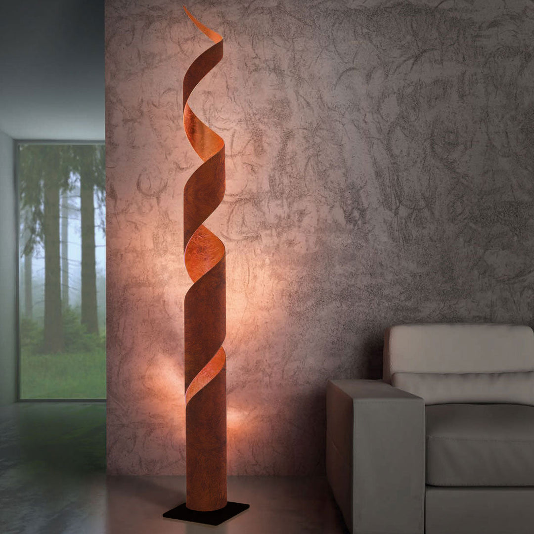 Stehleuchte Truciolo LED