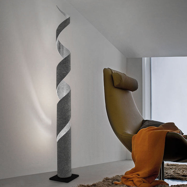 Stehleuchte Truciolo E27