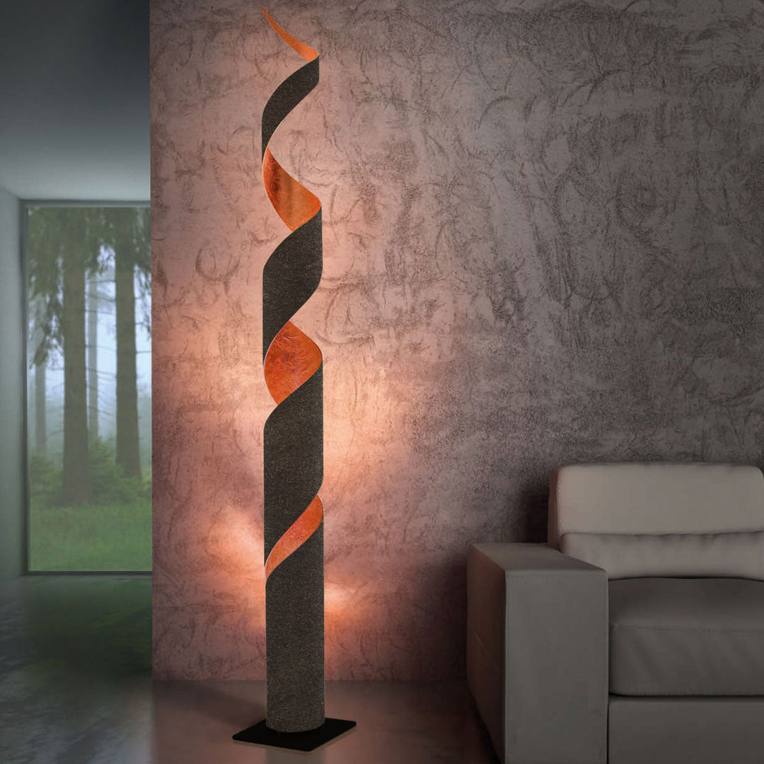 Stehleuchte Truciolo LED