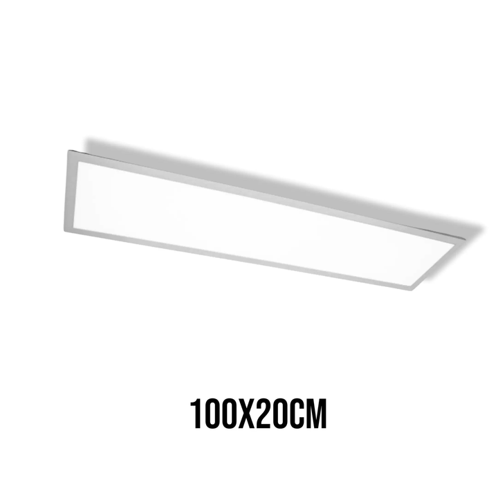LED Panel Bright