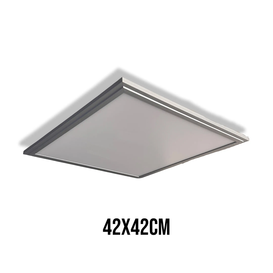LED Panel Bright