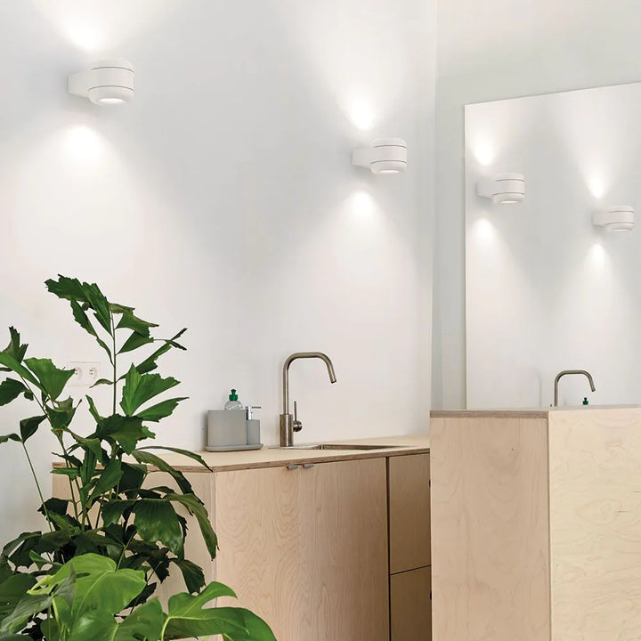 Wandleuchte Cavity Wall S